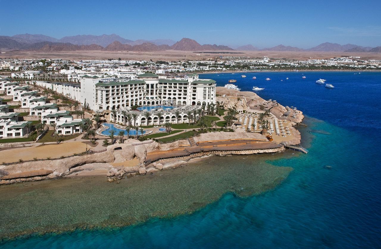 Stella Di Mare Beach Hotel & Spa Sharm El Sheikk Instalações foto